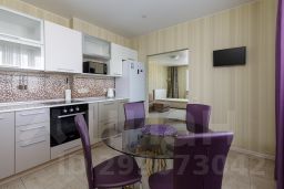 1-комн.кв., 44 м², этаж 17