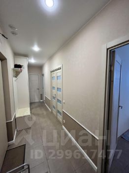 2-комн.кв., 65 м², этаж 7