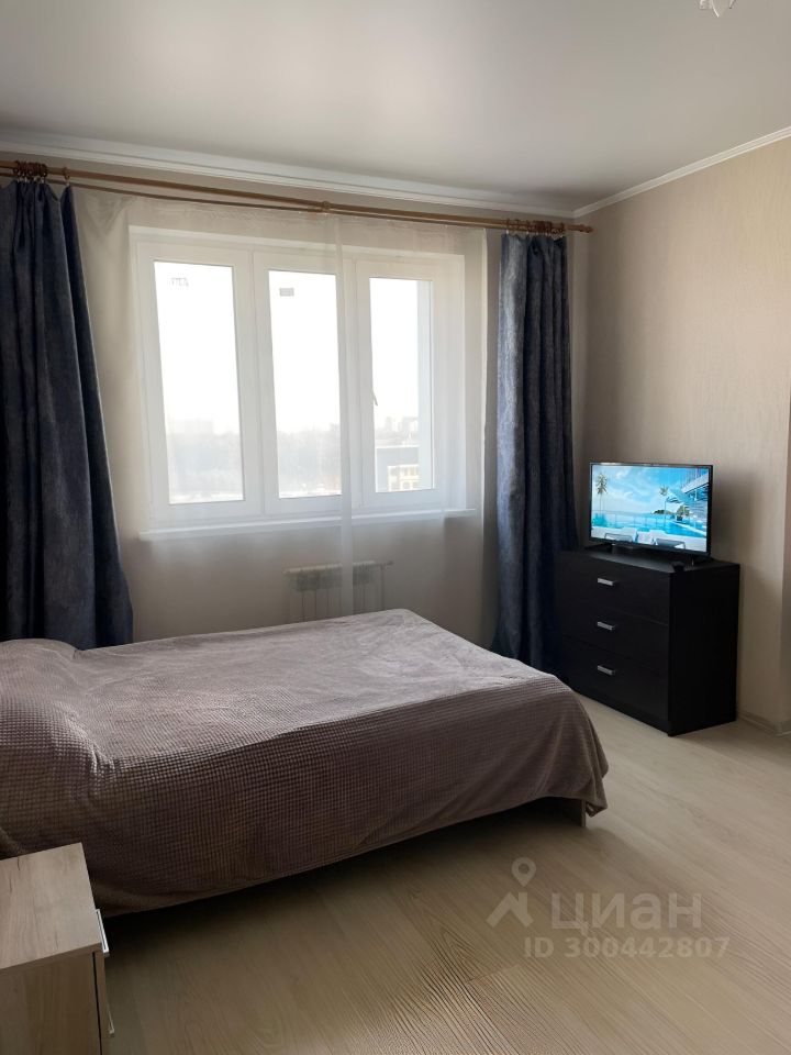 Продается1-комн.квартира,40,1м²