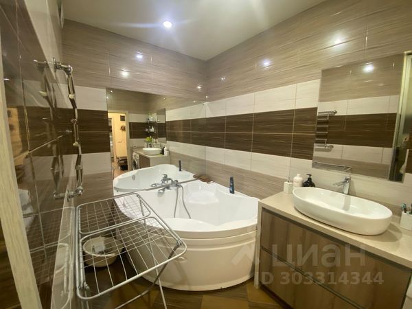 1-комн., 41 м², 19/20 этаж