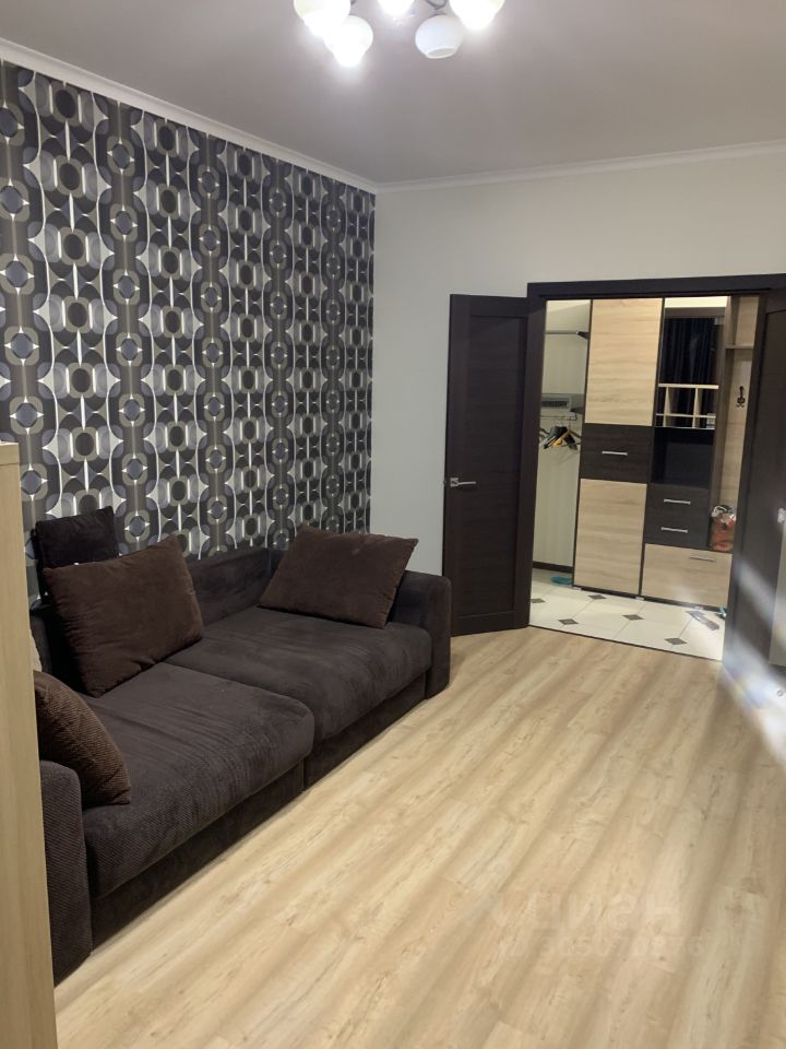 Продается1-комн.квартира,40,1м²