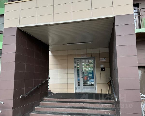 2-комн., 66,8 м², 10/18 этаж