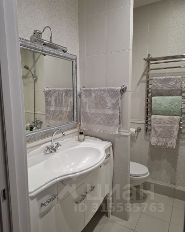 2-комн., 64 м², 17/20 этаж