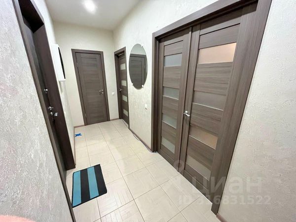 1-комн., 40 м², 2/25 этаж