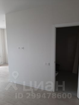 2-комн.кв., 44 м², этаж 11