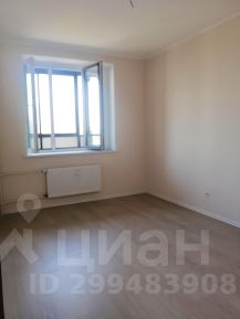 1-комн.кв., 36 м², этаж 9