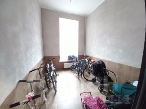 1-комн.кв., 34 м², этаж 8