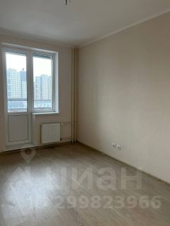 1-комн.кв., 34 м², этаж 8