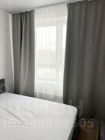 1-комн.кв., 30 м², этаж 18