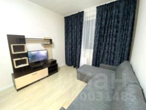 1-комн.кв., 31 м², этаж 22