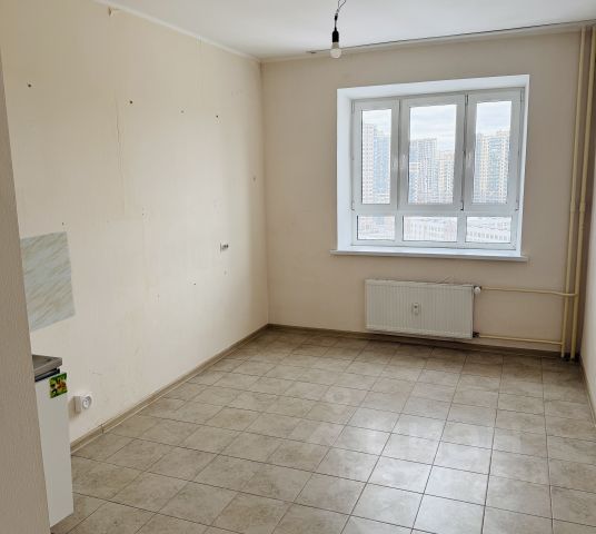 2-комн., 56,2 м², 15/20 этаж