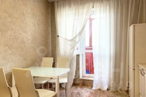 1-комн.кв., 41 м², этаж 11