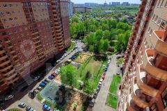 2-комн.кв., 45 м², этаж 14