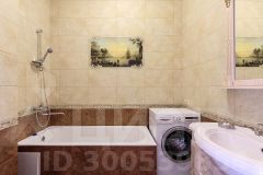 2-комн.кв., 45 м², этаж 14