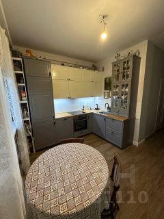 2-комн.кв., 40 м², этаж 15