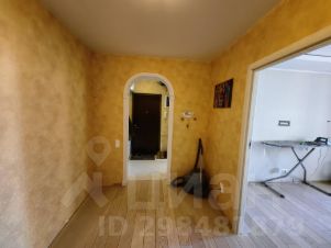 3-комн.кв., 74 м², этаж 13