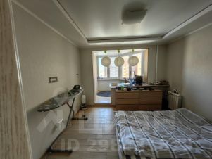 3-комн.кв., 74 м², этаж 13