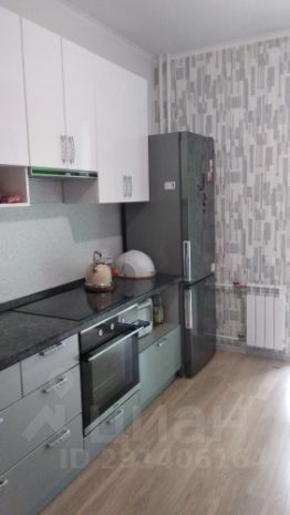 2-комн.кв., 52 м², этаж 5