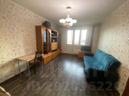 1-комн.кв., 40 м², этаж 10