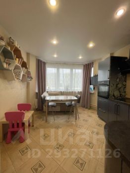 2-комн.кв., 60 м², этаж 8