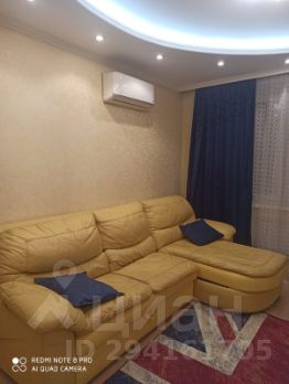 3-комн.кв., 85 м², этаж 7