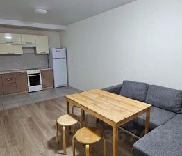 2-комн.кв., 61 м², этаж 2