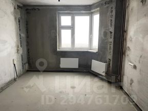 3-комн.кв., 83 м², этаж 24