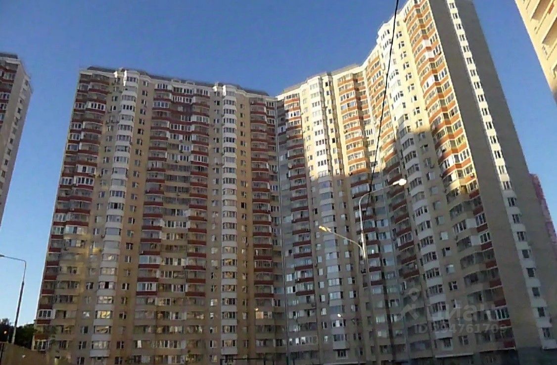 Купить трехкомнатную квартиру 83,1м² ул. Сходненская, 3, Московская  область, Красногорск городской округ, Путилково деревня, м. Сходненская -  база ЦИАН, объявление 294761709