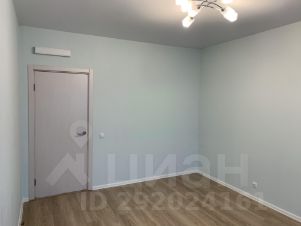 1-комн.кв., 45 м², этаж 21