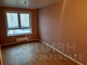 1-комн.кв., 34 м², этаж 9