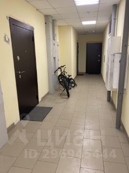 2-комн.кв., 60 м², этаж 2