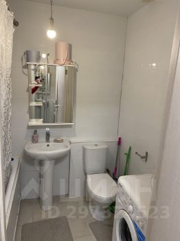 студия, 20 м², этаж 14