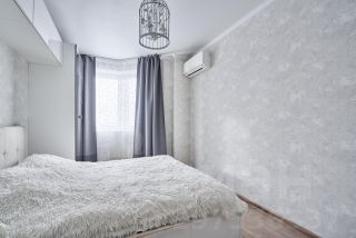 2-комн.кв., 60 м², этаж 18