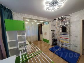 3-комн.кв., 75 м², этаж 21