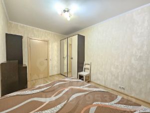 2-комн.кв., 60 м², этаж 21