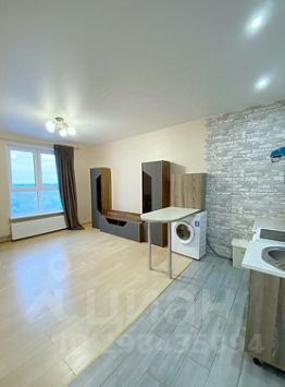 2-комн.кв., 35 м², этаж 16