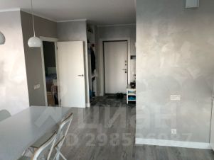 2-комн.кв., 47 м², этаж 9