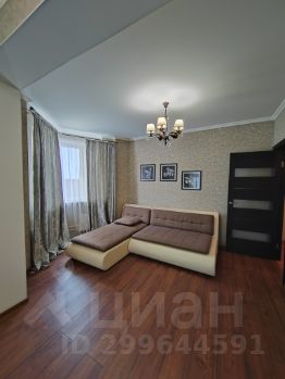 2-комн.кв., 64 м², этаж 11