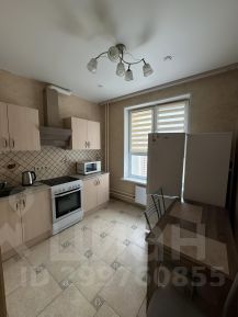 1-комн.кв., 30 м², этаж 20