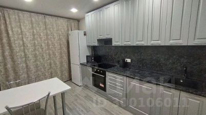 2-комн.кв., 51 м², этаж 1