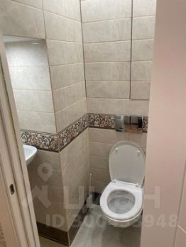 2-комн.кв., 45 м², этаж 6