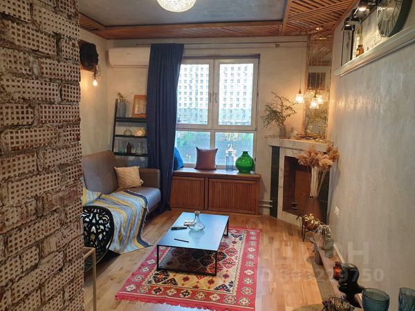 Студия, 25 м², 3/27 этаж