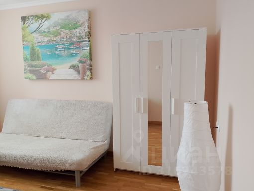 3-комн., 85 м², 21/23 этаж