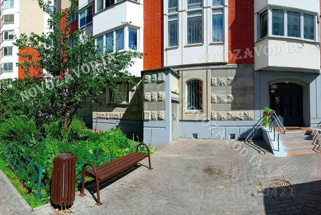 2-комн., 52,3 м², 10/19 этаж