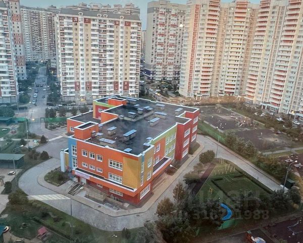 3-комн., 75 м², 14/19 этаж