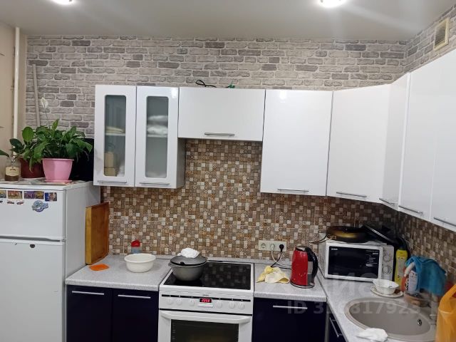 2-комн., 62 м², 10/22 этаж