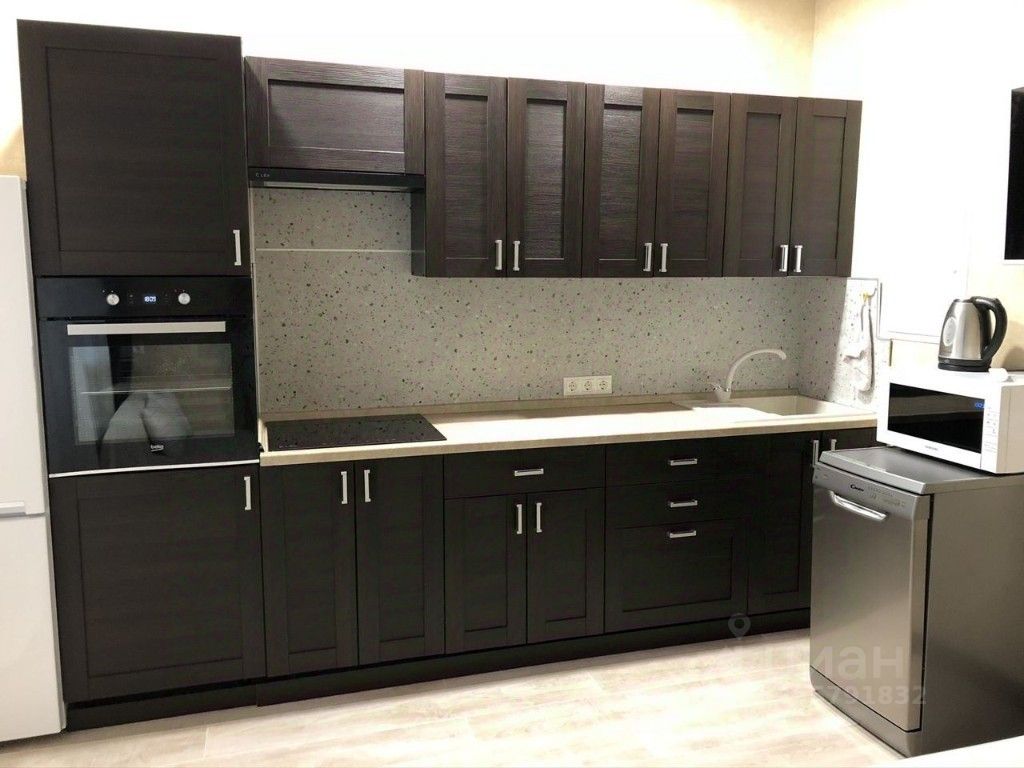 Продажа двухкомнатной квартиры 62м² бул. Спасо-Тушинский, 2, Московская ...