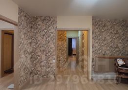 2-комн.кв., 60 м², этаж 17