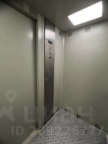 2-комн.кв., 60 м², этаж 13