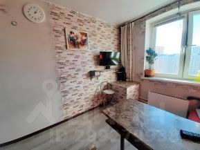 1-комн.кв., 47 м², этаж 16